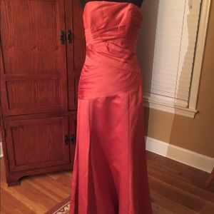 Alfred Angelo Gown Size 6